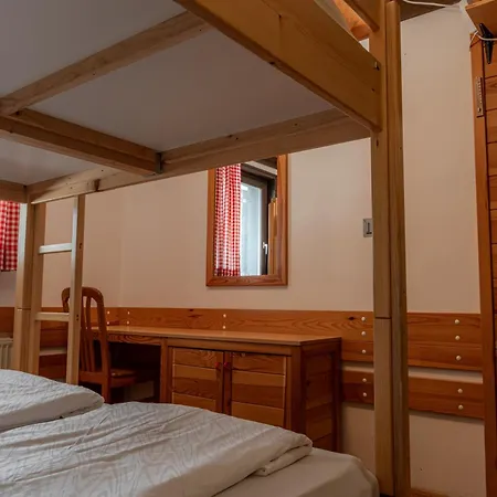 Bed & Breakfast Old House - Krvavec Cerklje na Gorenjskem