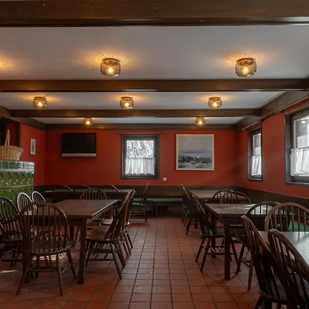 Bed & Breakfast Old House - Krvavec